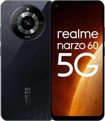 realme narzo 60 image