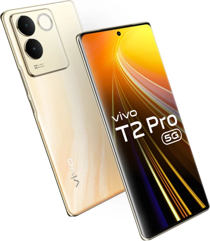 vivo T2 pro 5G review