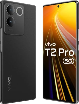 vivo T2 pro 5G review